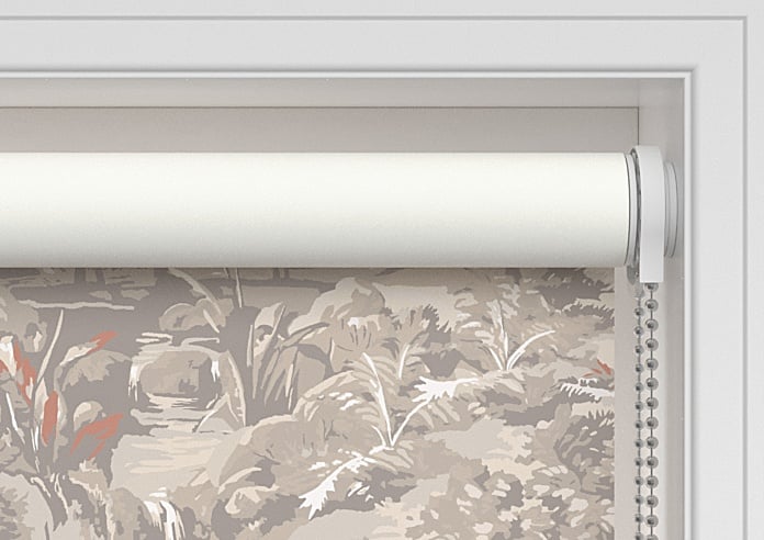 Ted Baker Landscape, Linen - Twist&Fit Roller Blind - Image 10